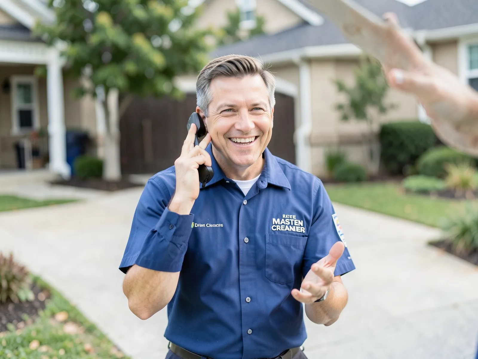Drain Cleaning Sunbury, OH FAQs